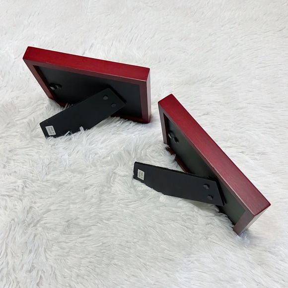 🚲 Small Framed Watercolor Bike Paintings - Picture 7 of 7